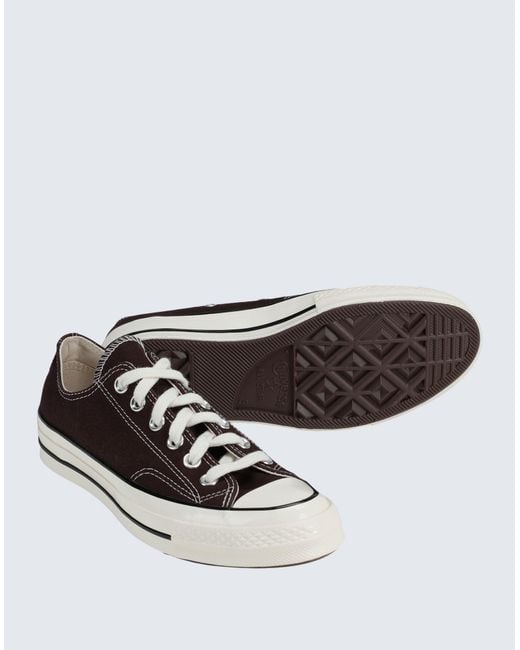 Converse White Sneakers