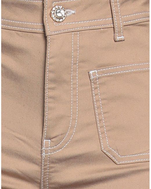 Liu Jo Natural Pants