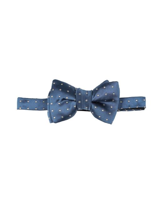 Tom Ford Blue Ties & Bow Ties for men
