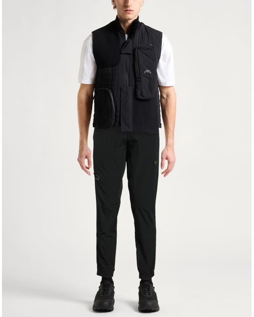 EA7 Hose in Black für Herren
