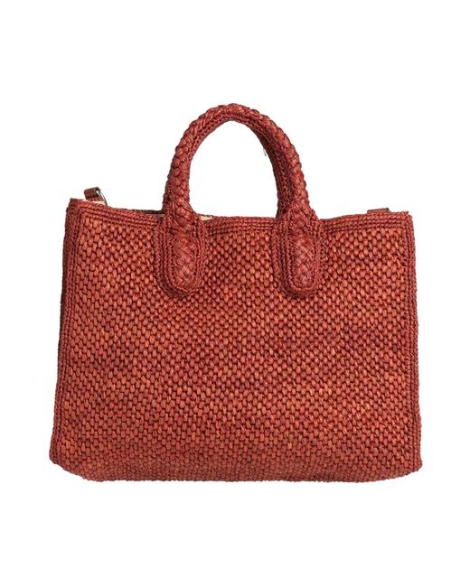 IBELIV Red Handtaschen