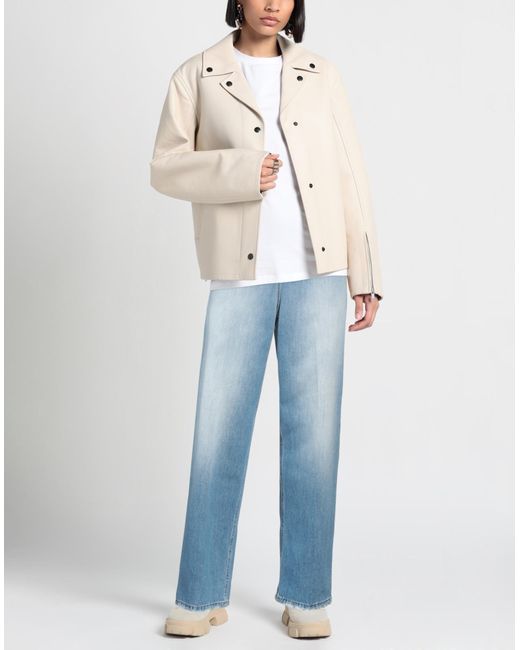 Pantalon en jean Don The Fuller en coloris Blue