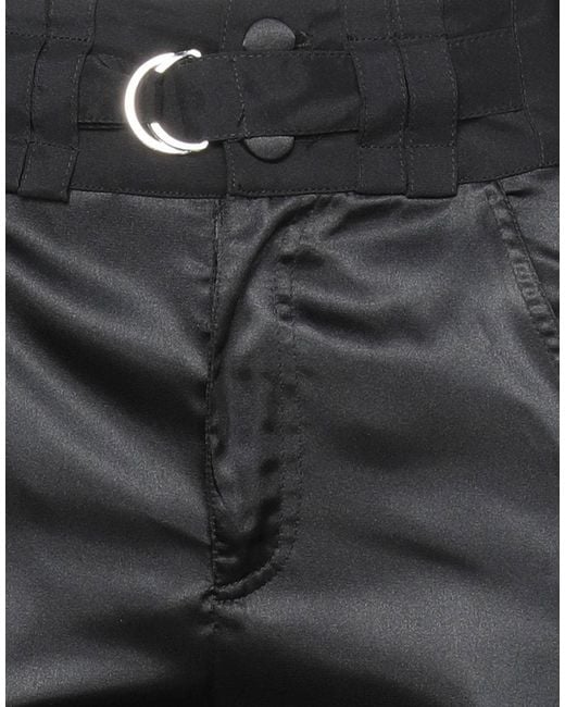 Marc Ellis Black Trouser