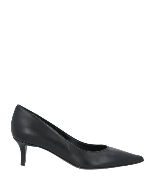 Marc Ellis Black Pumps