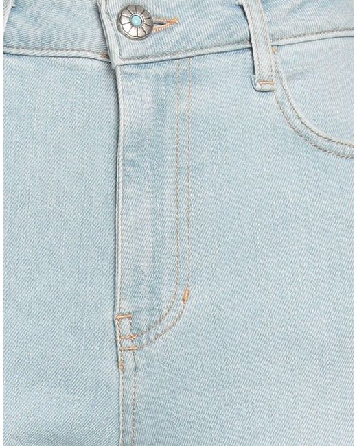 Shaft Blue Jeans