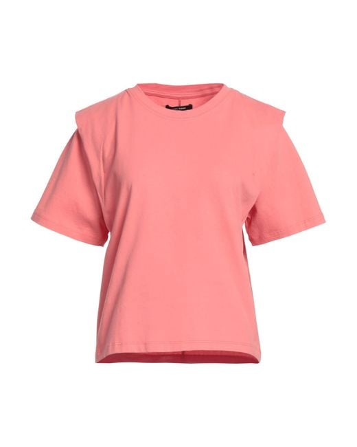 Isabel Marant Pink T-shirt