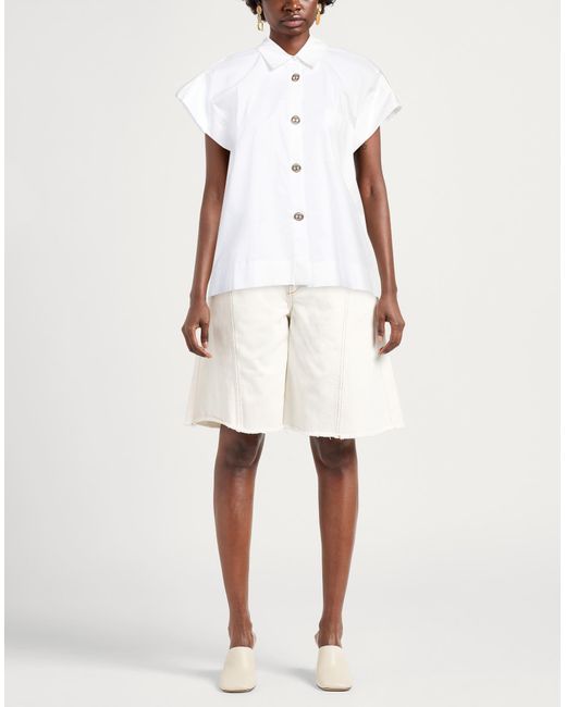 Camicia di Twinset in White