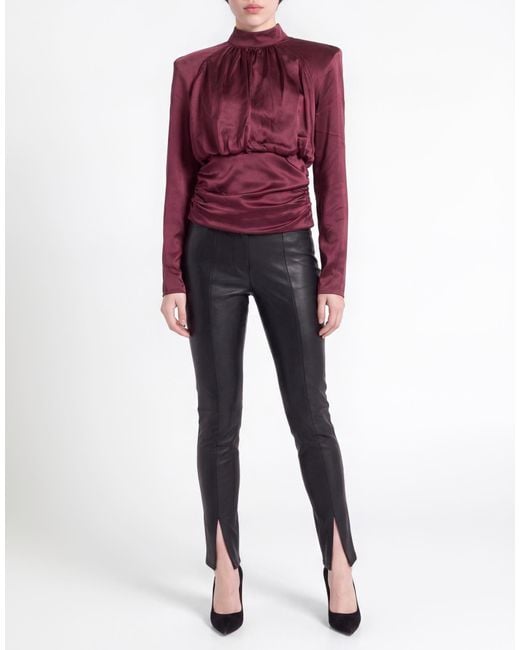 ROTATE BIRGER CHRISTENSEN Red Top
