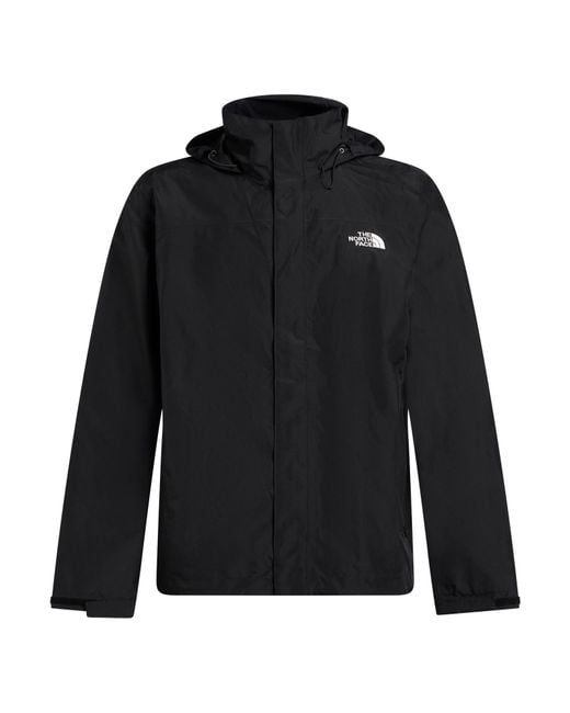 The North Face Black Jacket for men