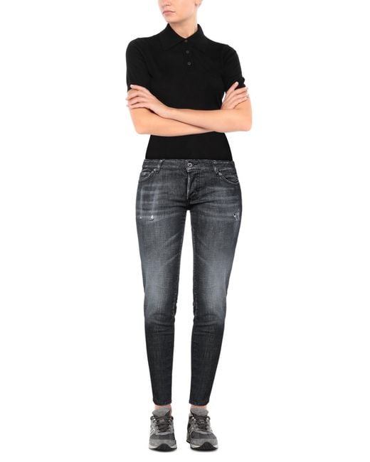DSquared² Blue Jeans