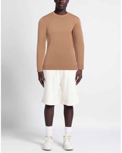 Pullover Drumohr de hombre de color Brown