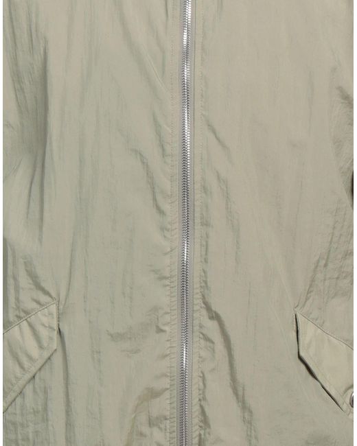 Giorgio Brato Jacke & Anorak in Green für Herren