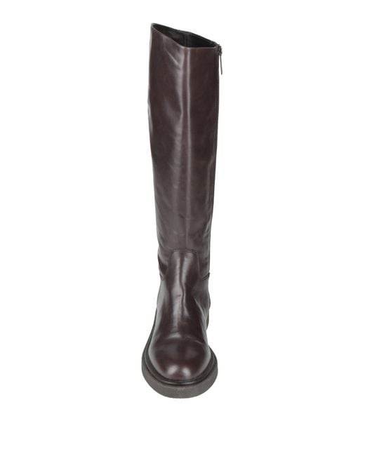 Carmens Brown Boot