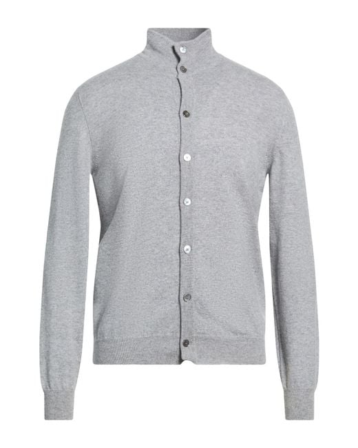 Rebecas Fedeli de hombre de color Gray