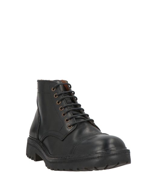 Dondup Stiefelette in Black für Herren
