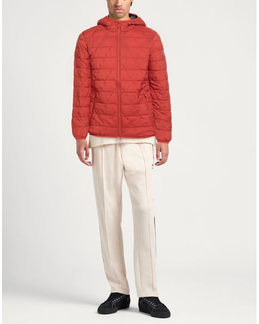 Rossignol Red Puffer for men
