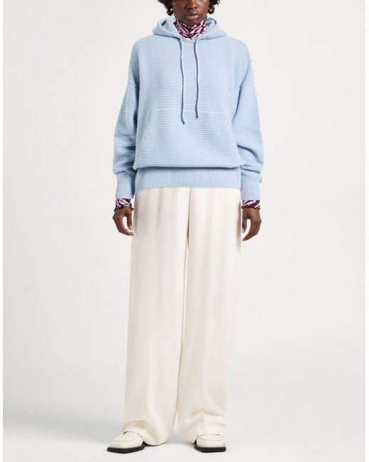 Pullover Eleventy de color Blue