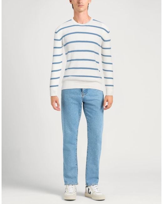 Altea Pullover in Blue für Herren