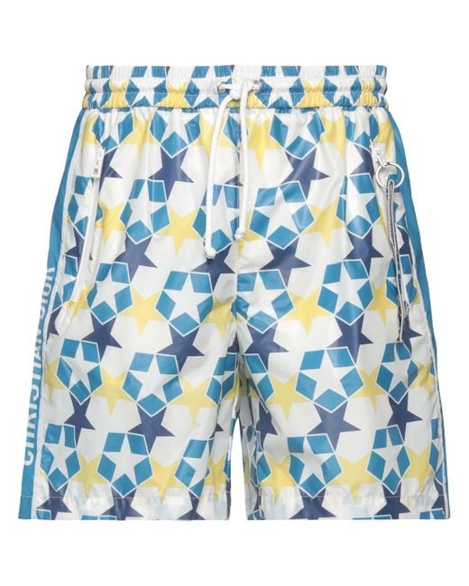 Dior Blue Shorts & Bermuda Shorts for men