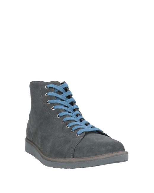 Pànchic Brown Trainers for men