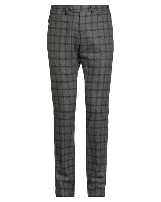 Pantalone di Harrods in Gray da Uomo