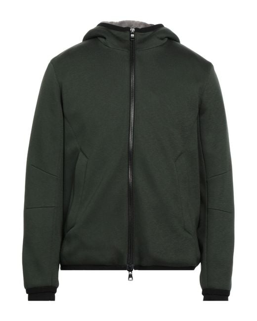 Esemplare Green Jacket for men