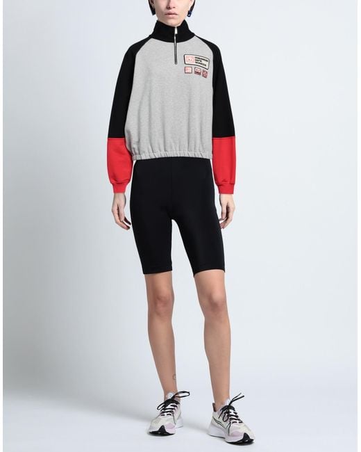 DSquared² Red Sweatshirt