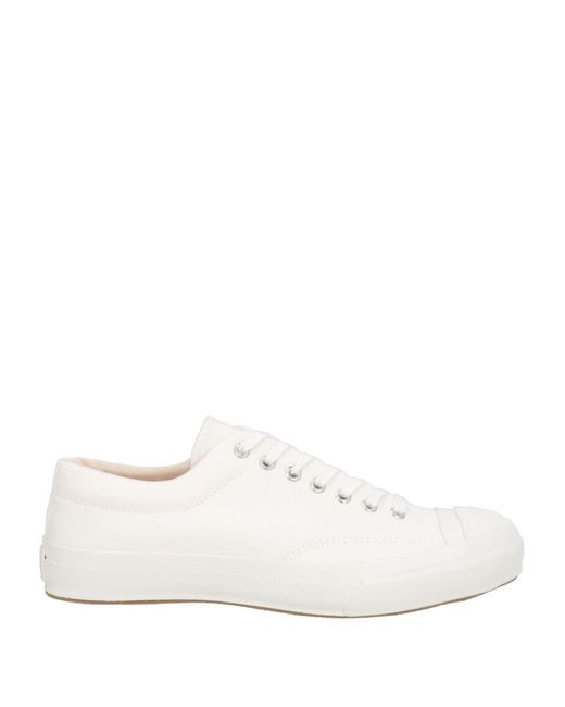 Moonstar Sneakers in White für Herren