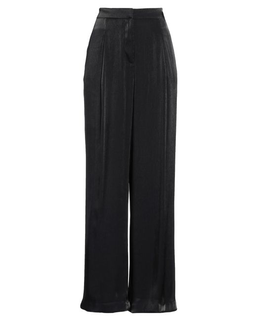 MICHAEL Michael Kors Black Trouser