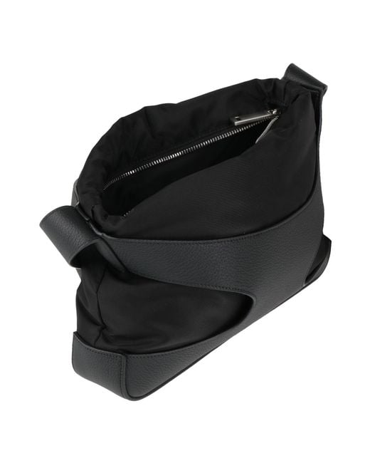 Ferragamo Black Cross-body Bag