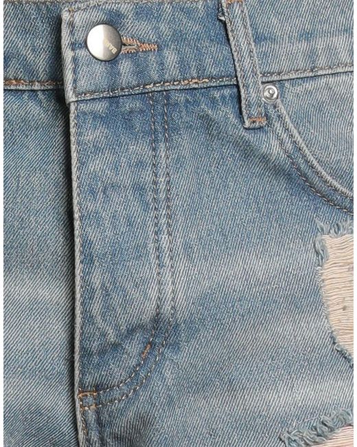 Barrow Blue Jeans for men
