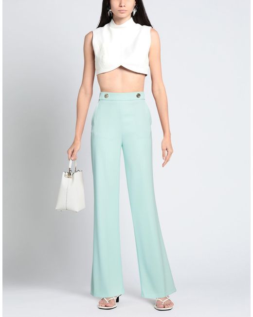 Pinko Blue Trouser