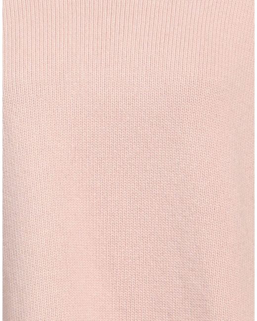 Nude Pink Jumper