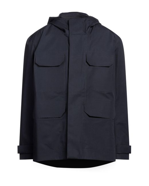 Norse Projects Blue Jacket for men