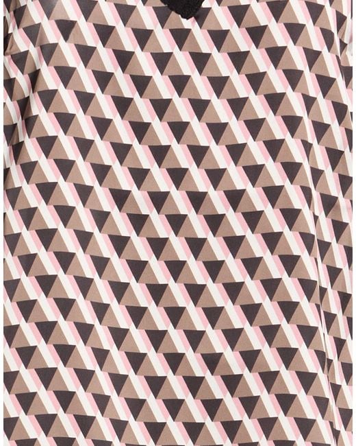 Liu Jo Green Top Polyester