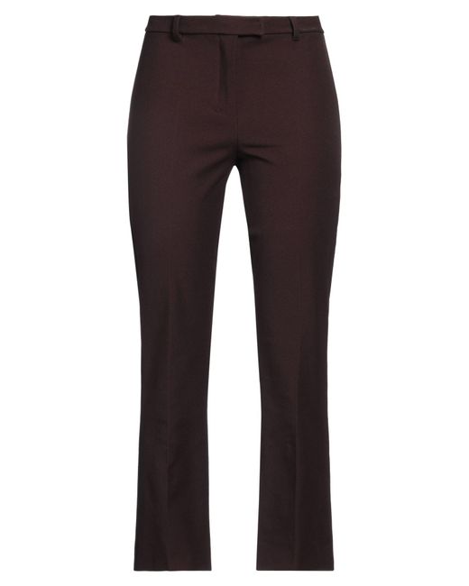 Max Mara Blue Trouser