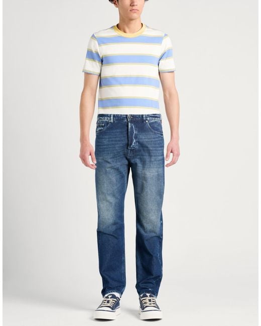 Missoni Blue Jeans for men