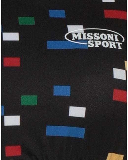 Missoni Black Top