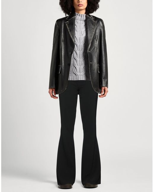 DSquared² Black Trouser