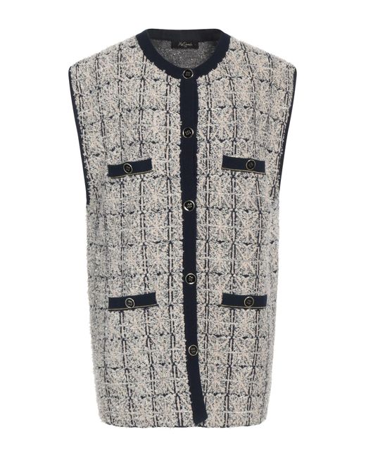Mes Demoiselles Gray Strickjacke