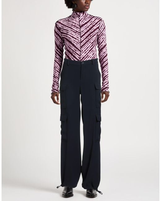 P.A.R.O.S.H. Blue Pants