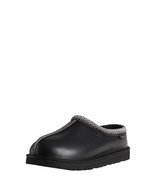 Ugg Black Mules & Clogs for men