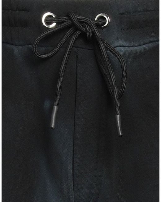 Iceberg Black Pants for men