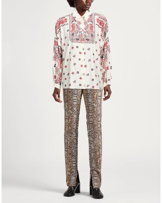 Weekend by Maxmara White Shirt
