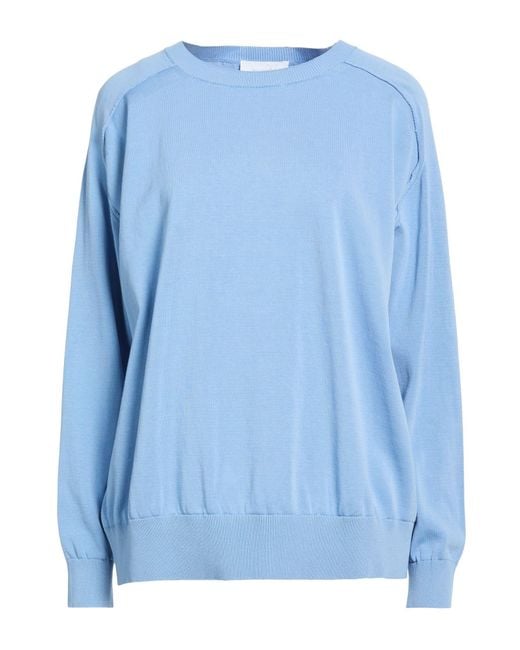 Daniele Fiesoli Blue Sweaters