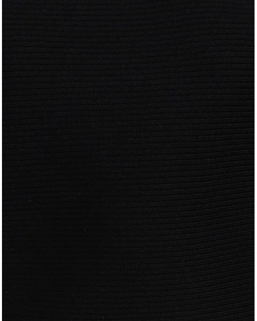 Pullover Rohe en coloris Black