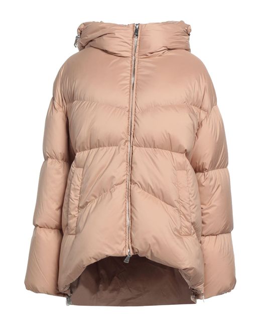 Add Natural Puffer