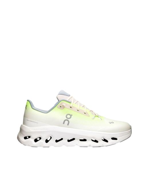 Sneakers On Shoes pour homme en coloris White