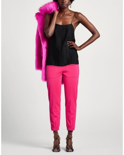 Dondup Pink Pants