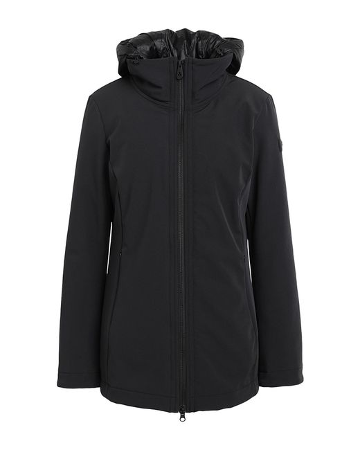 Peuterey Black Jacket